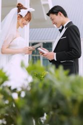 点击看大图 -色色婚纱摄影(大沥旗舰店)