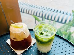 -HUG·拥抱咖啡(郑州宝龙广场店)