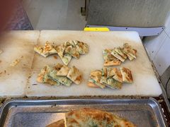 -咏春葱油饼(德政中路店)