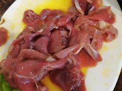 -韩风烤牛肉冷面店