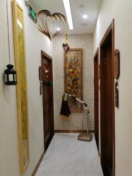 -芳朵美容养生SPA