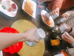 -刘胖子家常菜·蹄花焖藕(中南店)