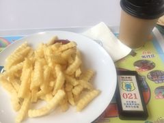 -蒙特利亲子乐园