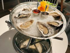-Oasis Bar & Grill