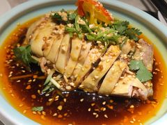 -佰家小厨·南京菜(夫子庙店)