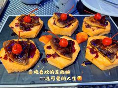 -188西餐厅(园林宾馆店)