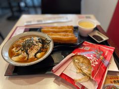 -永和大王(小厨·东四十条店)