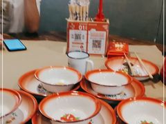 -老三样·旧食新味(船山路店)