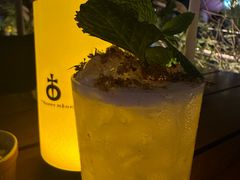-The Happy Monk(前海壹方汇店)