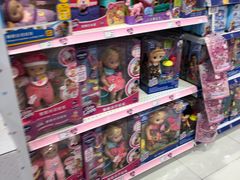 -TOYSRUS玩具反斗城(杭州萧山万象汇店)