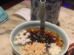 -绿茶餐厅(朝阳大悦城店)