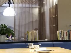 大堂-素行天下(国投财富广场店)