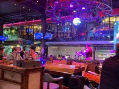 大堂-肉串汪(望京店)