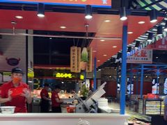 -九记潮汕现切鲜牛肉自助火锅(长沙·方圆荟店)