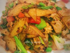 -芳芳餐厅(白沙路店)