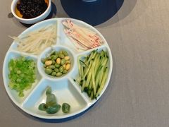 -北平食府·北京烤鸭(北京西站六里桥店)