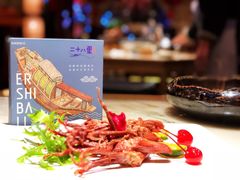 -二十八里太湖船菜(吉祥路店)