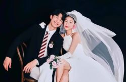 -米兰婚纱摄影轻奢化定制(深圳罗湖总店)