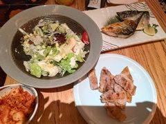 -赤坂亭·M9和牛烧肉·铁板烧·日料398放题(长泰广场店)