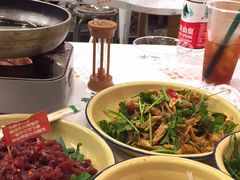 -东排食堂长沙小吃大排档(五一广场店)