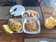 -自然餐厅(Phuket)