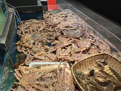-龙宴海鲜城(经中路店)