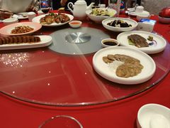 -万龙洲海鲜(大兴绿地缤纷城店)