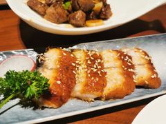 -金沙滩喜来登度假酒店-雅日本餐厅