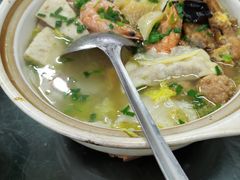 -协和菜馆(凤凰街店)