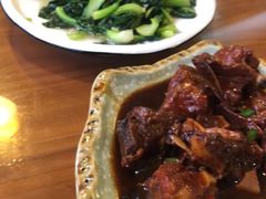 -灵福缘私房菜·农家菜(拈花湾·灵山大佛必推店)