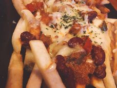 升级薯条为番薯条-bluefrog蓝蛙(水游城店)