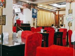 大堂-晋阳饭庄(虎坊桥店)