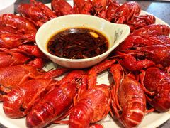 -一棠龙虾•王牌虾球(楚河汉街店)
