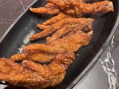 -巴蜀大将火锅(春熙店)