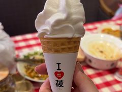 -西贝莜面村(朝阳大悦城店)