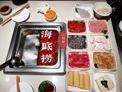 -海底捞火锅(杭州庆春路夜宵主题店)
