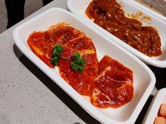 -海底捞火锅(公益西桥店)