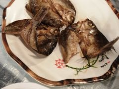 -美膳居川菜馆油焖大虾烧烤(卓刀泉店)
