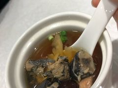 -餐与自然(老商埠店)