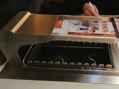-玉善烧烤串城(长春总店)
