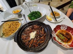 -香雪海饭店中餐厅(人民桥店)