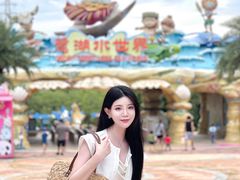 -美的鹭湖森林度假区