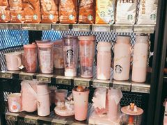 -星巴克(北新泾店)