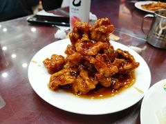 -杏园餐厅(西四北大街店)