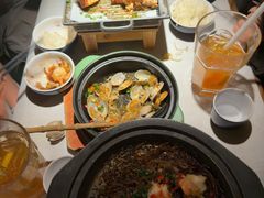 -绿茶餐厅(领展购物广场·中关村店)