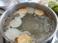-牛天下·牛肉·海鲜·打边炉·融合菜