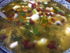 酸菜鱼-稻香村鱼庄