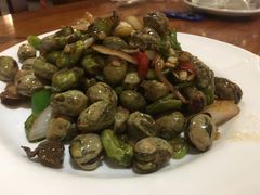 -常山土菜馆(文三西路店)