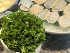 -禄婶鸡煲·打边炉