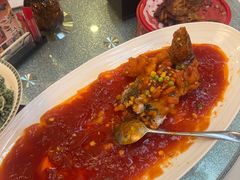 -汇贤府·李氏新鲁菜(万寿路店)